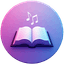 BibleChorus Logo