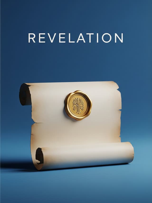 The Book of Revelation